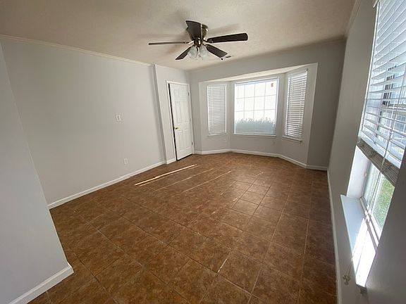Downstair Bedroom