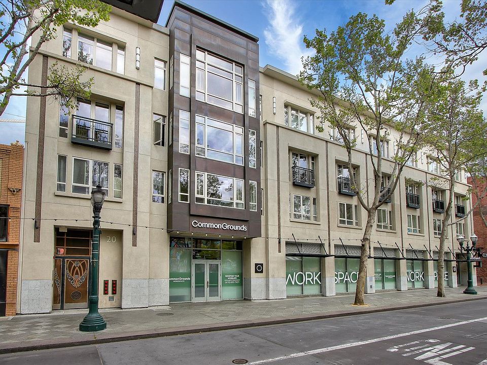 1st image of 20 S 2nd St Unit 323
