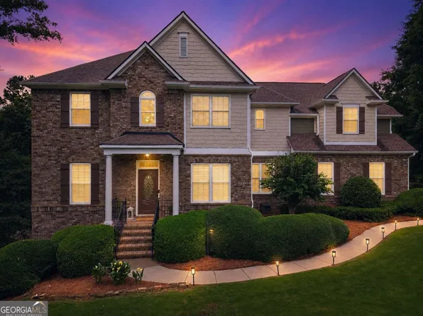 5825 Aspen Forest Ct, Cumming, GA 30040