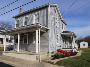 130 S Broad St, Myerstown, PA 17067