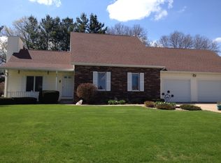 1700 Butternut Pkwy, Marshfield, WI 54449