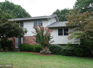 12625 Laurie Dr, Silver Spring, MD 20904