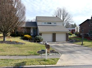 948 Palomino Dr, Villa Hills, KY