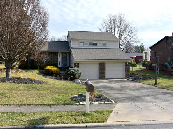 948 Palomino Dr, Villa Hills, KY 41017