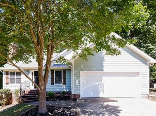 5406 Branch St, Charlotte, NC 28215