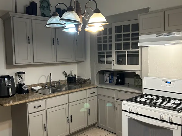 4023 N Claiborne Ave, New Orleans, LA 70117