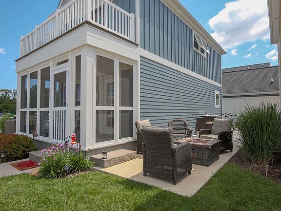 4th image of 179 Leeward Way Cottage #21