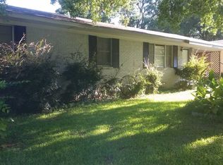 306 Shamrock Dr, Longview, TX 75604