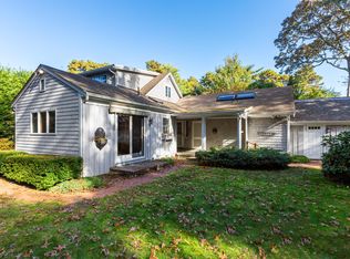 11 Stuart St, Brewster, MA 02631