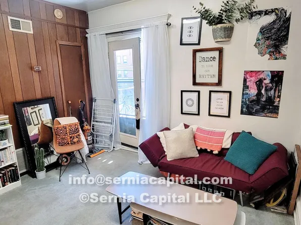 324 S Mathilda St APT 05, Pittsburgh, PA 15224
