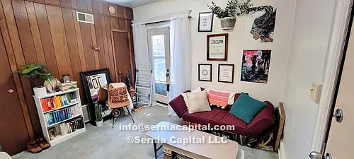 324 S Mathilda St #5 Photo 1