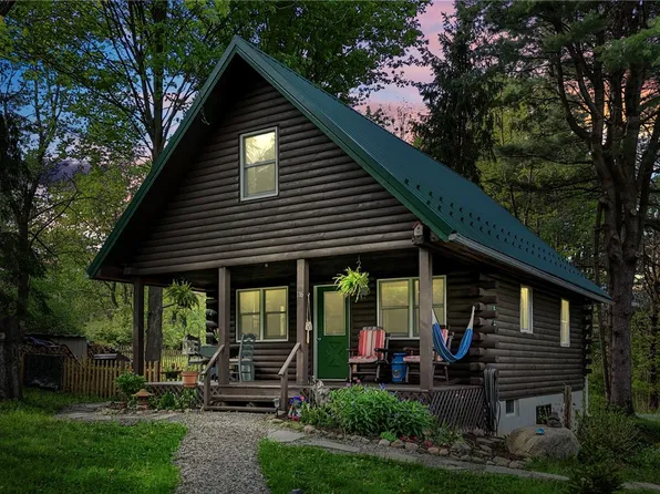 116 Drew Rd, Ithaca, NY 14850
