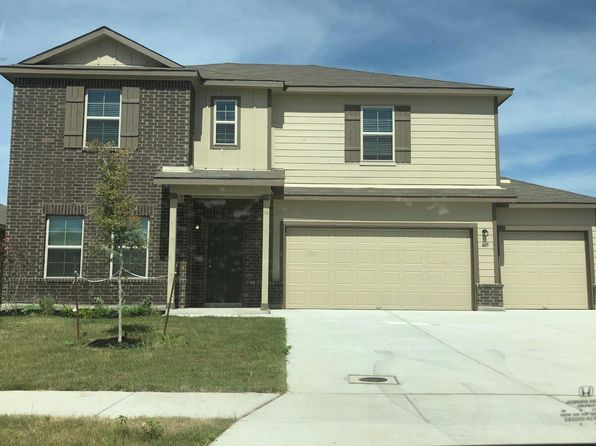 665 Oleander Crk, Seguin, TX 78155