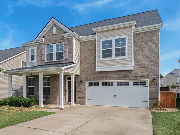 3222 Amaranth Ave, Murfreesboro, TN 37128