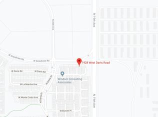 1928 W Davis Rd, Phoenix, AZ 85023