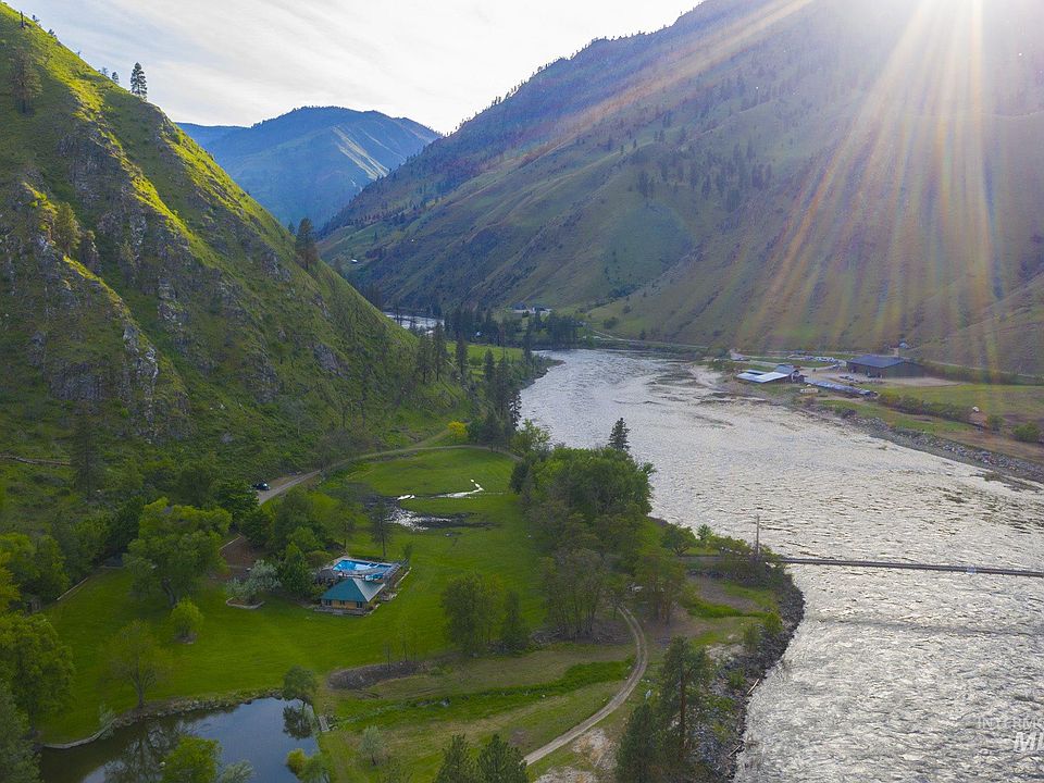 1590 Big Salmon Rd, Riggins, ID 83549 MLS 98769785 Zillow