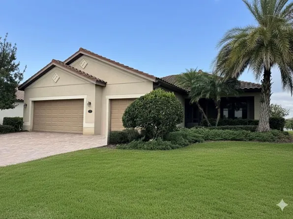 231 Heritage Preserve Run, Bradenton, FL 34212