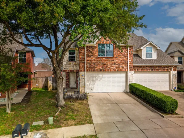 2216 Degas Dr, Carrollton, TX 75006