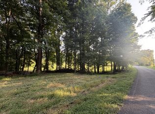 0 Cedar Creek Rd, Vanleer, TN 37181