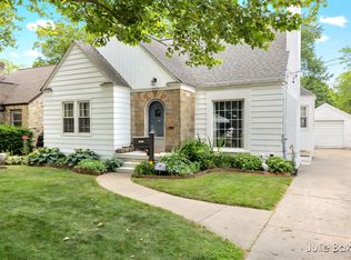 2013 Duiker Ave NE, Grand Rapids, MI 49505