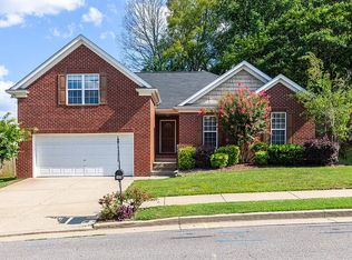 109 Lakeside Ct #0, Hermitage, TN 37076