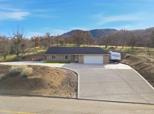 17820 Bold Venture Dr, Tehachapi, CA