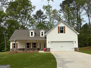 90 Hammock Dr, Covington, GA 30016