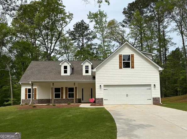 90 Hammock Dr, Covington, GA 30016