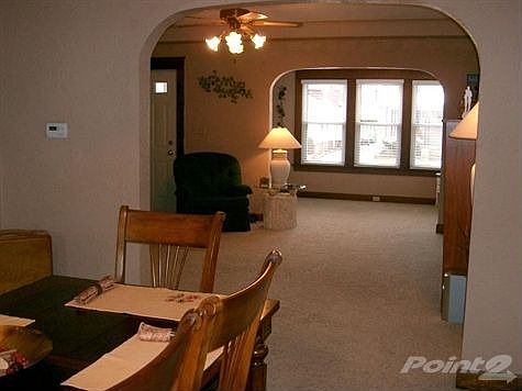 4323 N. Haven Toledo Ohio Real Estate - LR2