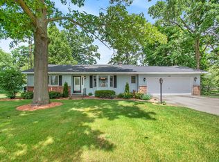 178 J & L Ln, Mendon, MI 49072