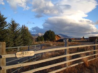 139 Hunter Ln, Challis, ID 83226