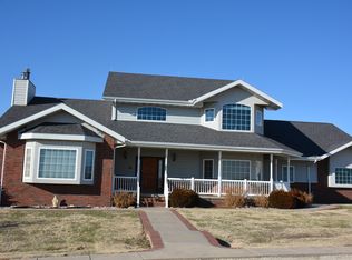 1555 Highway 4, Hope, KS 67451