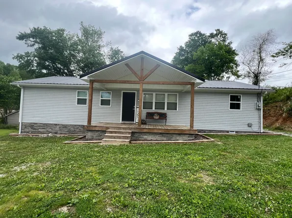 2325 State Highway 3439, Barbourville, KY 40906
