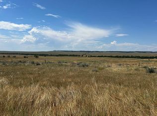0 Smugglers Way, Lusk, WY 82225