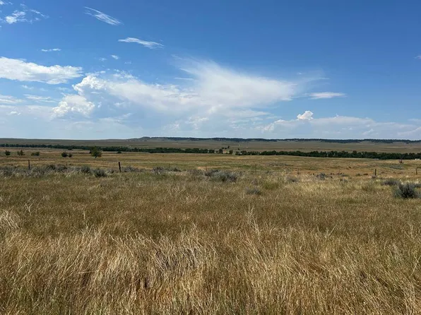 0 Smugglers Way, Lusk, WY 82225