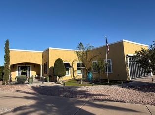 2505 N TREVINO Place N, Mesa, AZ 85215