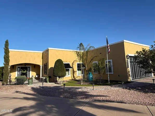 2505 N TREVINO Place N, Mesa, AZ 85215