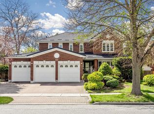 57 Highglen Ave, Markham, ON L3R 8R1