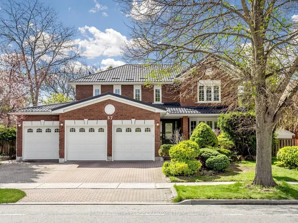57 Highglen Ave, Markham, ON L3R 8R1