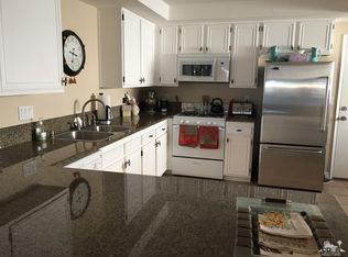 1636 E Paseo De La Palma, Palm Springs, CA 92264