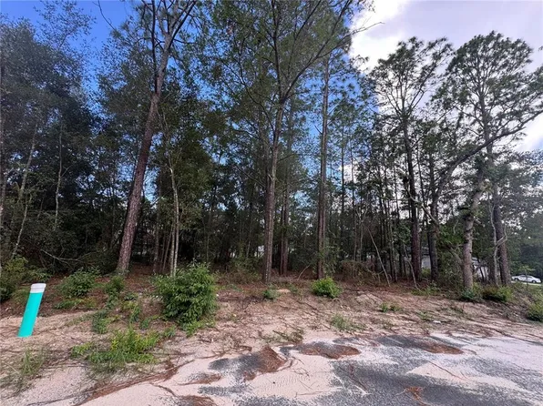 0 Bahia Circle Dr Lot 7, Ocala, FL 34472