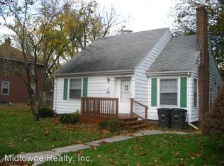127 McKinnie Ave, Fort Wayne, IN 46806