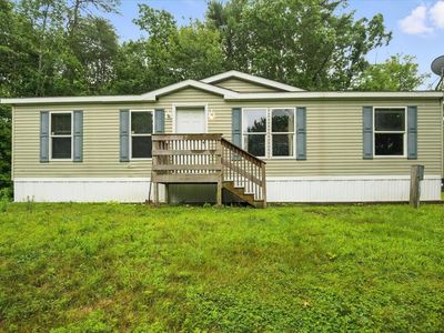 47 Harmony Hill Road, Topsham, ME, 04086