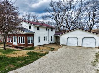 46346 County Road 495, Coshocton, OH