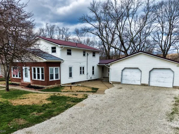 46346 County Road 495, Coshocton, OH 43812