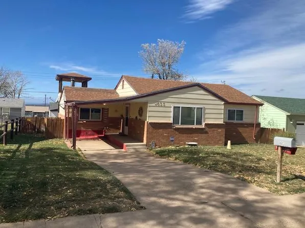 2635 Barela St, Trinidad, CO 81082