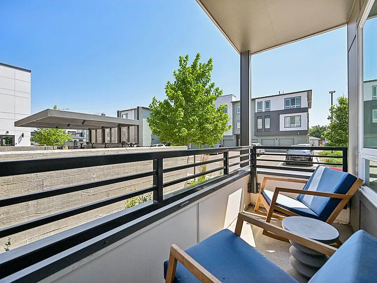 Sequel Apartments — Photo 16