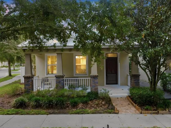 11602 Black Rail St, Windermere, FL 34786