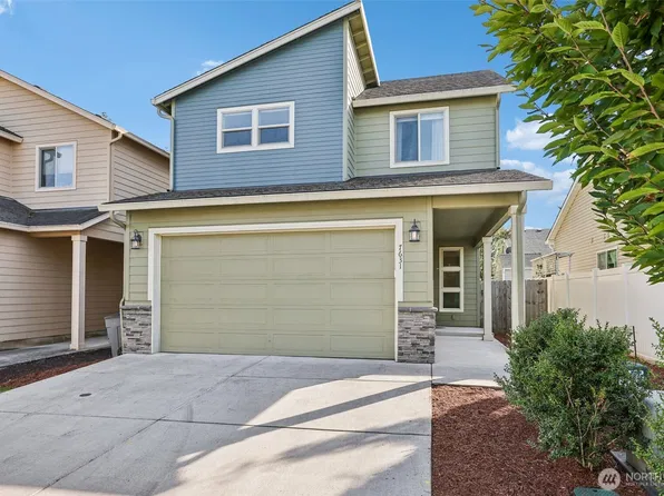 7631 NE 61st Way, Vancouver, WA 98662