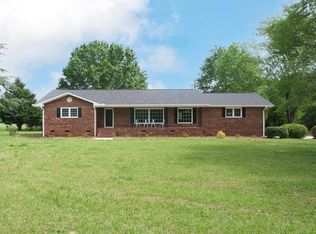 1853 Mount Bethel Rd, Ware Shoals, SC 29692